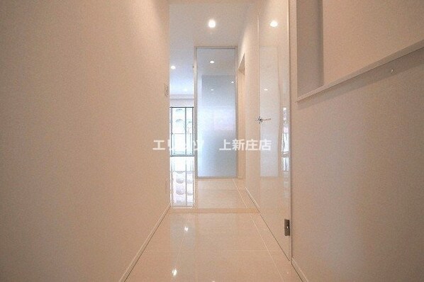 ベネチア天満橋の物件内観写真